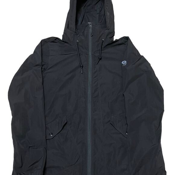 Mountain Hardware Woman’s Wind Breaker - Picture 4 of 4